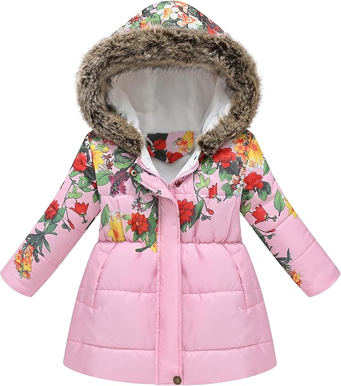 This puffer jacket's parka-style design makes it versatile for various occasions.It pairs effortlessly with leggings,jeans,pants,dresses, Long Coat Puffer Down Hooded Jacket Overcoat Parka Outwear