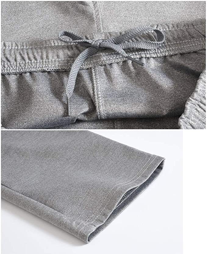 Rdruko Men's Tracksuit Athletic Full Zip Casual Sports Jogging Gym Sweatsuit