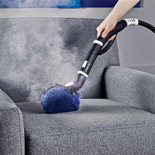 Professional and  Powerful Home Steam Cleaner Chemical Free, Disinfecting, Portable Steamer for Cars, Floors, Windows, Furniture