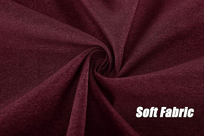 Men's Tracksuit 2 Piece Set Full Zip Casual Running Jogging Athletic Sweatsuit