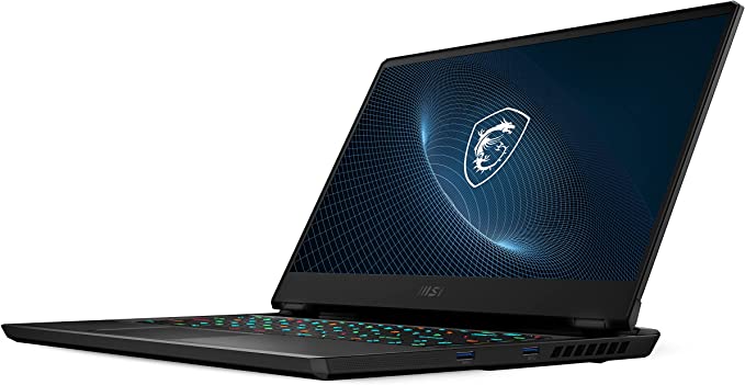 MSI Vector GP66 12UGS-028CA 15.6
