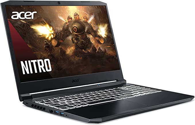 Acer Nitro 5, 15.6