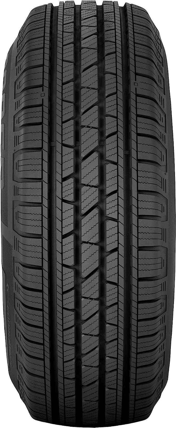 Radial, 225/65R17 102H - All-Season