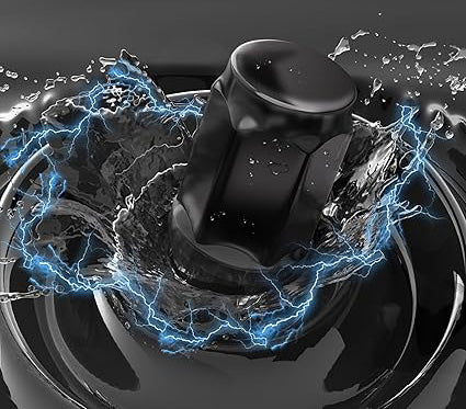 20pcs 1.38''(35mm) 19mm Hex, 3/4" 19mm Hex, 20pcs (1.38" (35mm), 1/2"-20 Lug Nuts, 1/2x20 Closed End Bulge Acorn Wheel Lug Nuts Cone Seat, 3/4"