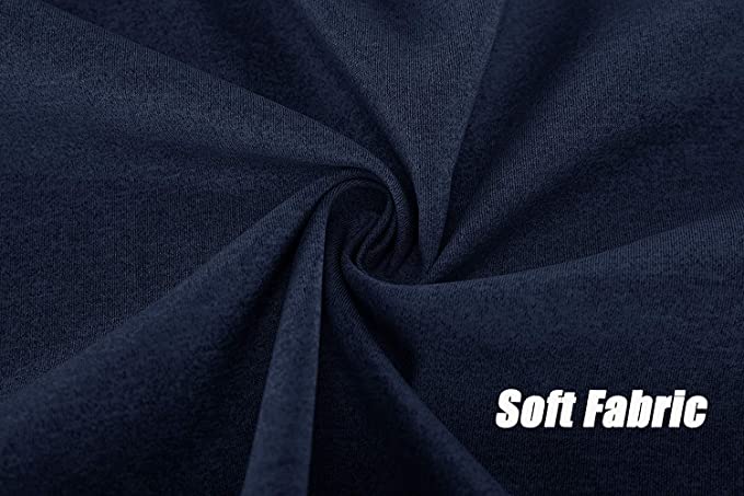 Men's Tracksuit 2 Piece Set Full Zip Casual Running Jogging Athletic Sweatsuit