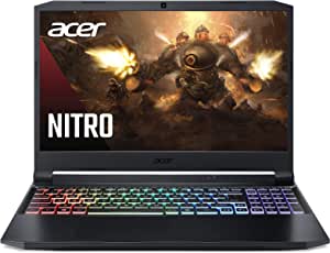 Acer Nitro 5, 15.6