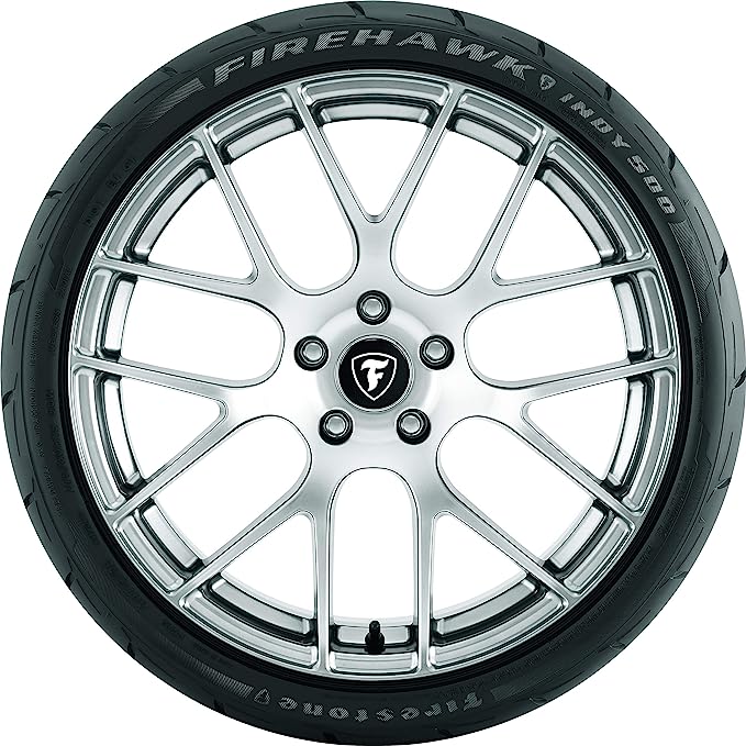 ULTRA HIGH PERFORMANCE TIRE 225/45R18