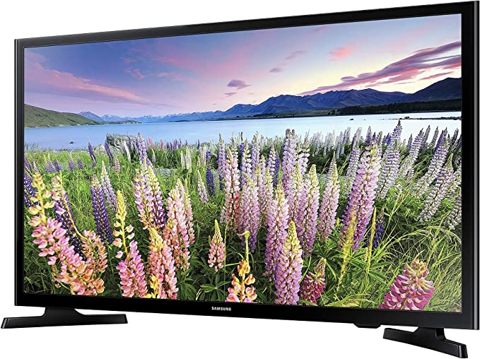 40" 1080p LED Smart TV (Black) (UN40N5200AFXZC) [Canada Version]