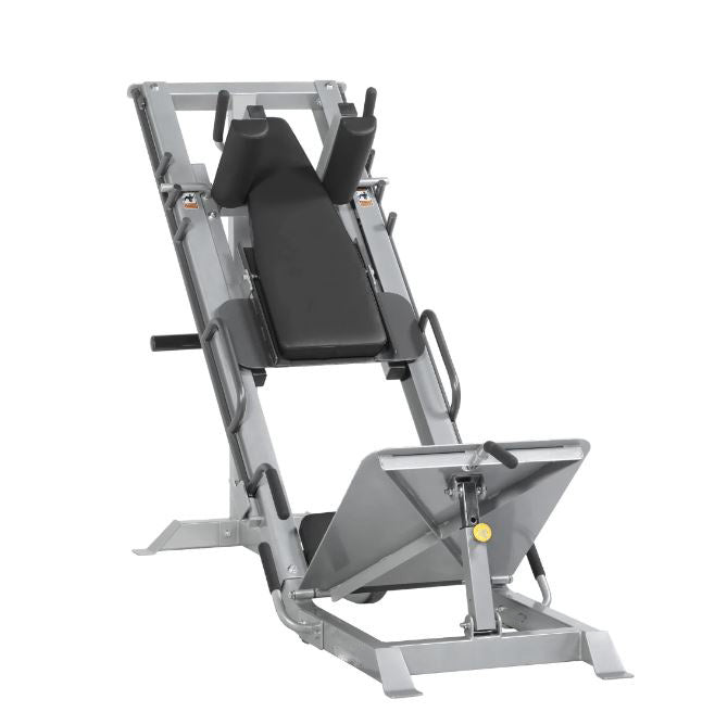 Front Leg Press