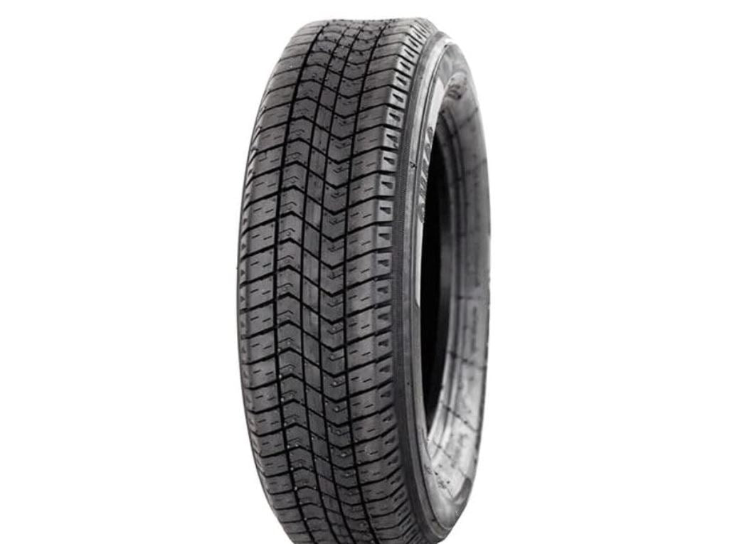 SINGLE 175 80D13 QH500 TRAILER TIRE 6PLY, Rim size 13 Inches