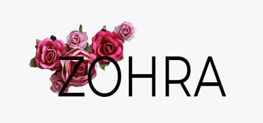 Zohra