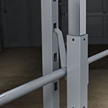 Smith Machine