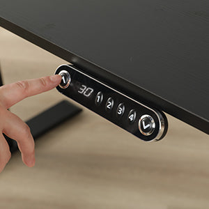 Office Desks , with Splice Board