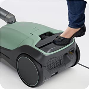 Vacuum Cleaner with Extended telescoping Lightweight Bagged Canister Vacuum Cleaning Tool2 Kenmore Pet Friendly Lightweight