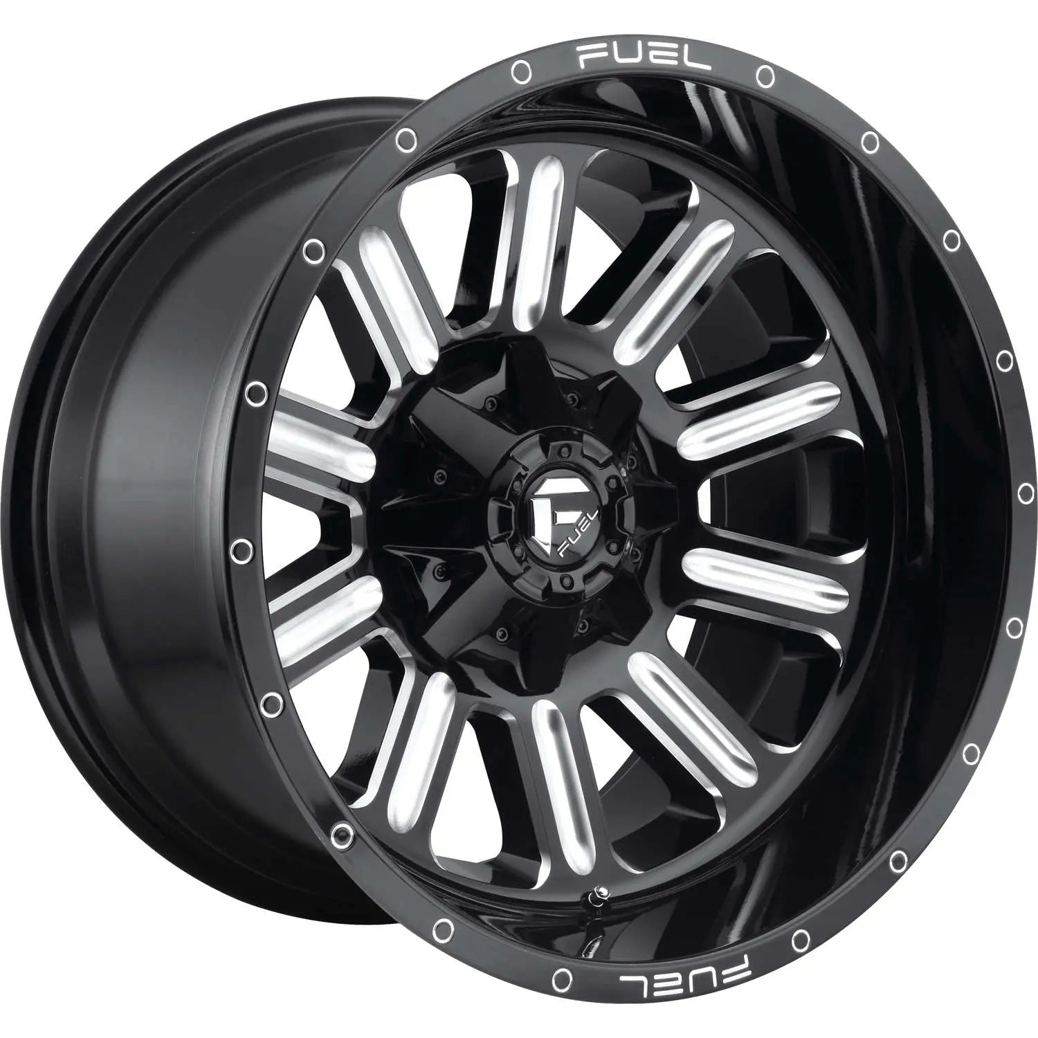 D620 20x9 +1, Fuel Hardline, Set Of 4