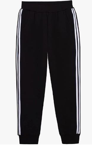 oys Sweatpants Joggers Workout Baggy Sport Pants with Pocket
