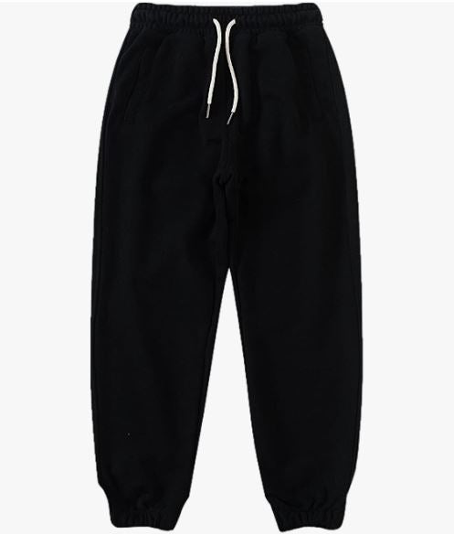 Boy's Hoodie Tracksuit Set Pullover Sweatshirt Jogging Pants 2 Pieces Sweatsuit