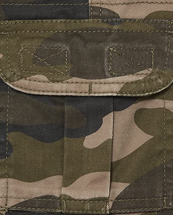 Boys Pull on Cargo Pants 2-Pack