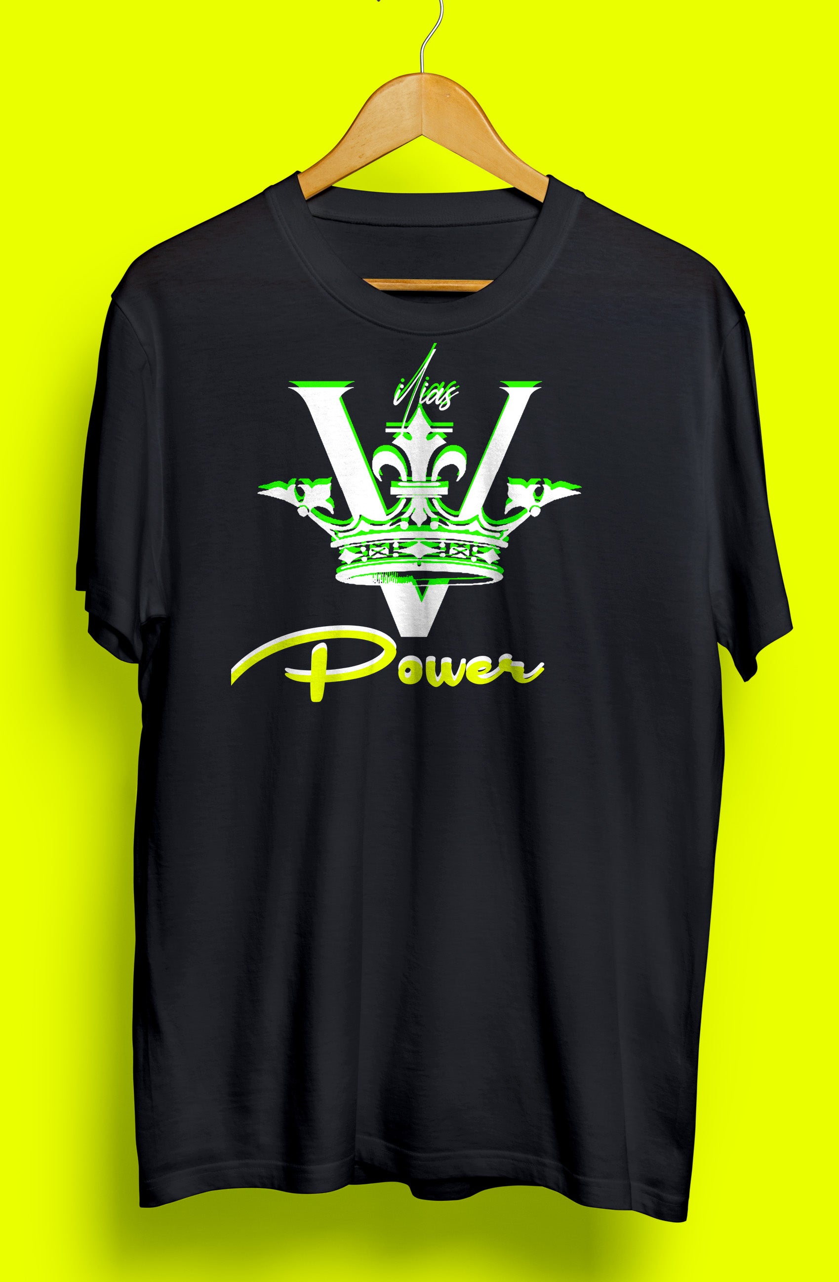 Short-Sleeve Unisex V - T-Shirt