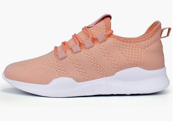 Womens Running Athletic Gym Sport Shoes for Jogging Hiking and Trail
