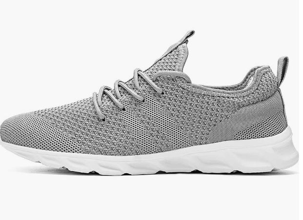 Womens Running Athletic Gym Sport Shoes for Jogging Hiking and Trail