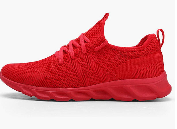 Womens Running Athletic Gym Sport Shoes for Jogging Hiking and Trail