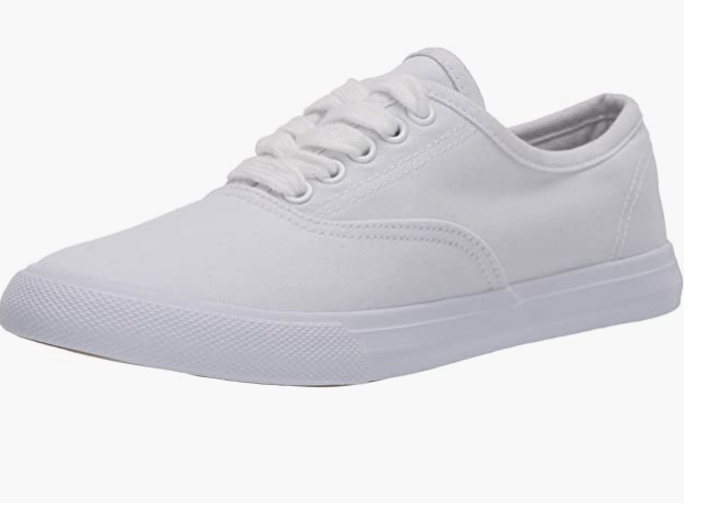Womens Shelly Sneaker