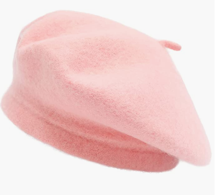 Beret Hat Classic Beret HAT for Women