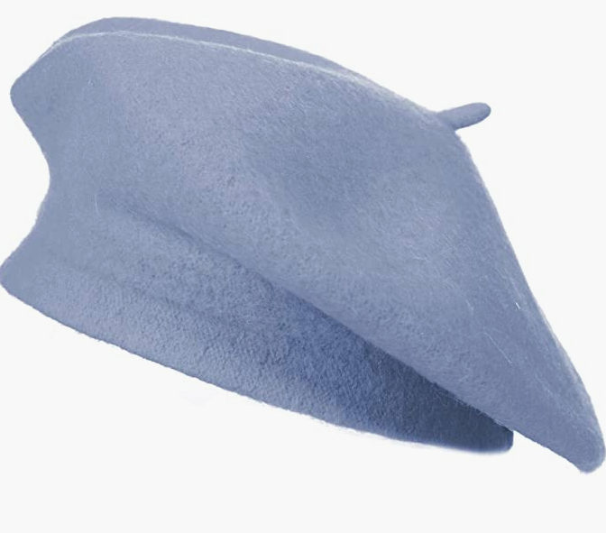 Beret Hat Classic Beret HAT for Women