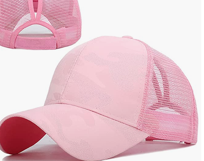 Trucker Hat for Women