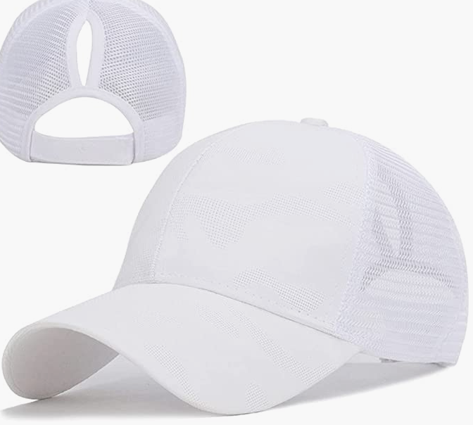 Trucker Hat for Women