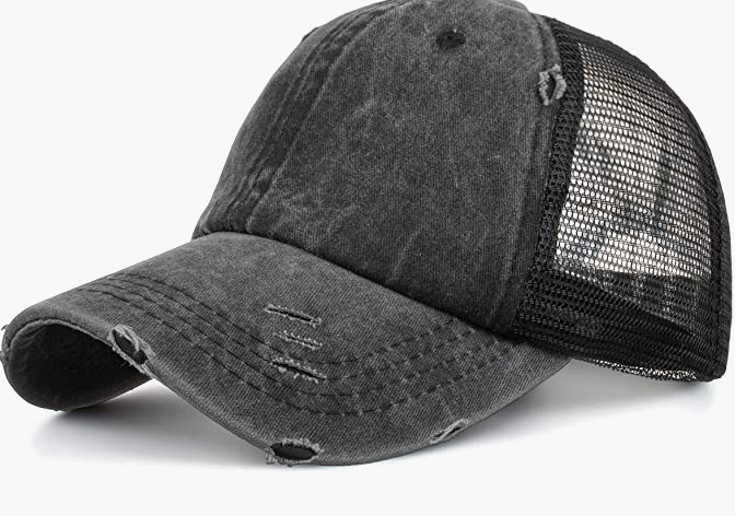 Trucker Hat for Women