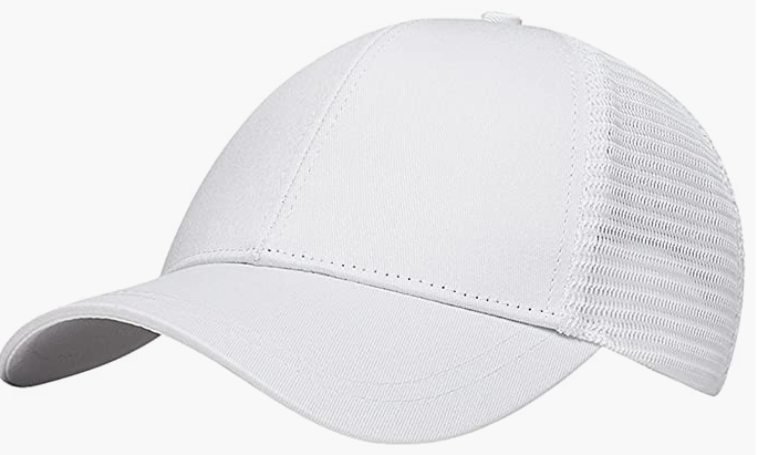 Trucker Hat for Women