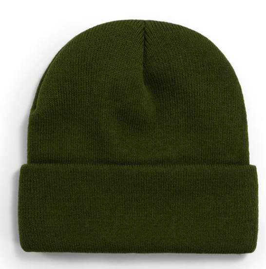 Hats for Women Men Fleece Lined Ski Skull Cap Slouchy Winter Hat