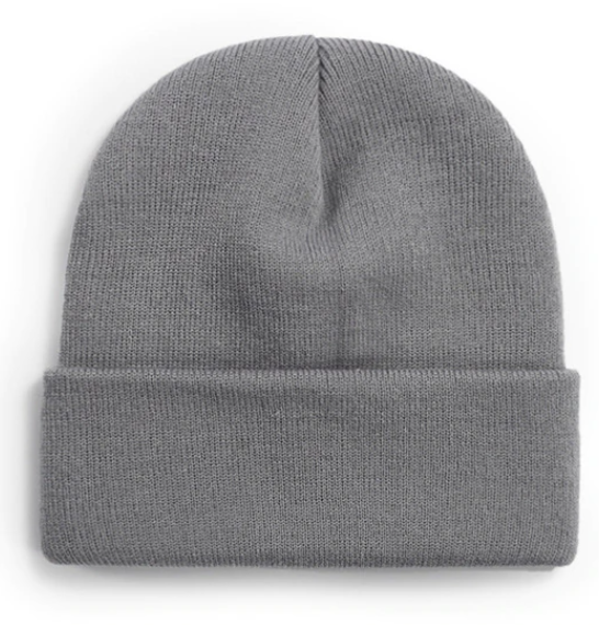 Hats for Women Men Fleece Lined Ski Skull Cap Slouchy Winter Hat