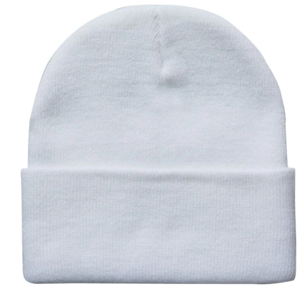 Hats for Women Men Fleece Lined Ski Skull Cap Slouchy Winter Hat