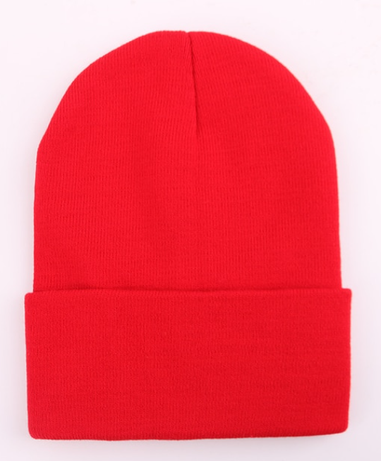 Winter Hats, Cool Beanies, Lined Knit Warm Thick Skully