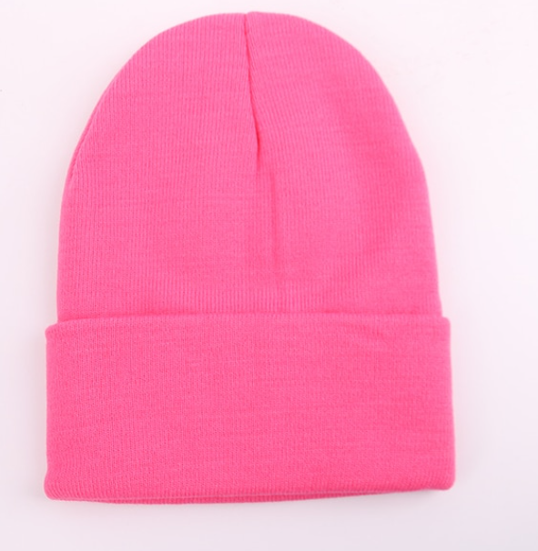 Winter Hats, Cool Beanies, Lined Knit Warm Thick Skully