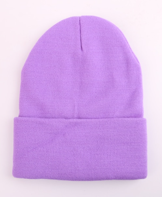Winter Hats, Cool Beanies, Lined Knit Warm Thick Skully