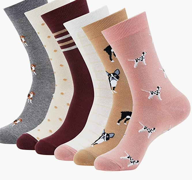 10 Pairs Cotton Solid Quarter Crew Socks