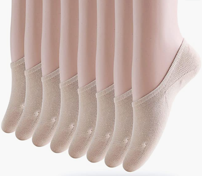 Slip Ultra Low Cut Casual Socks Women