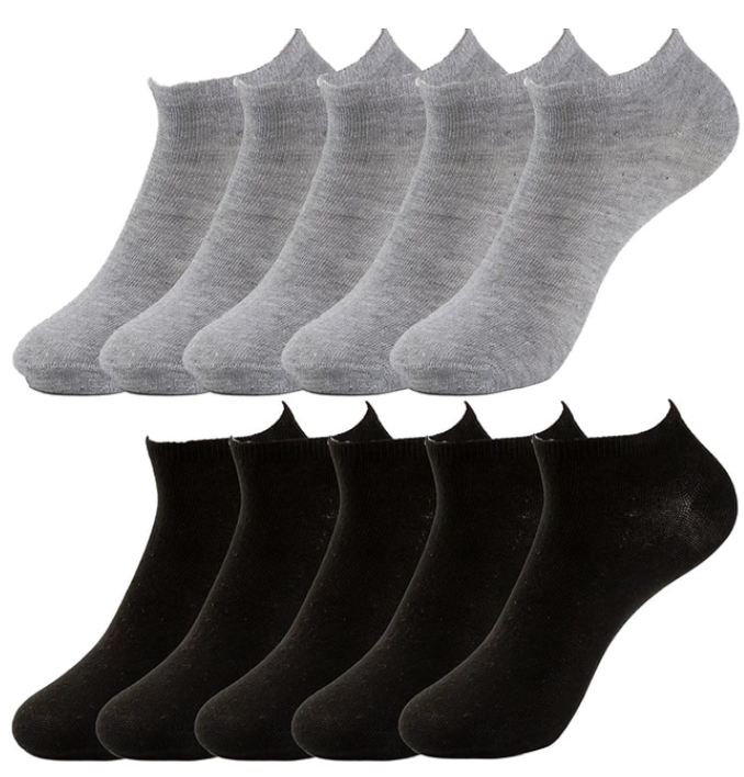 Women Socks Solid . Sports Socks Comfortable Cotton Socks