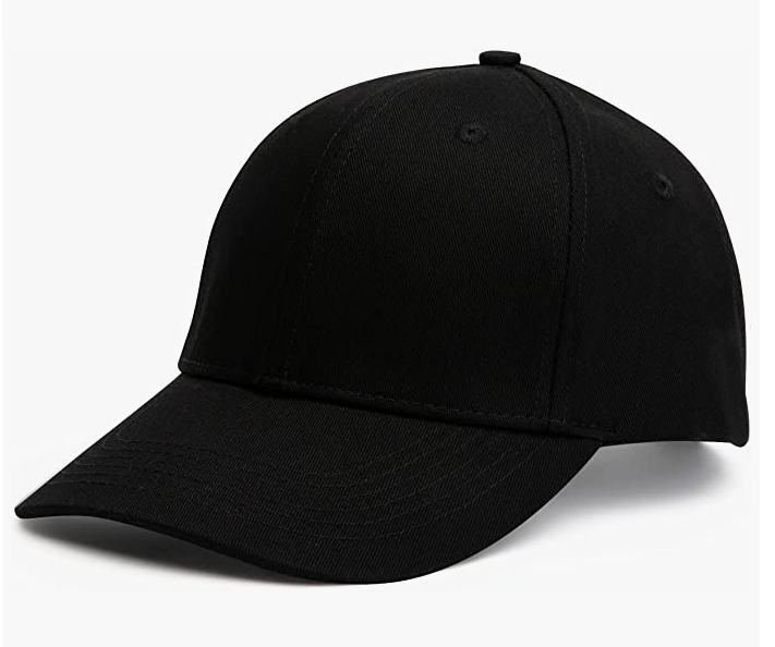 Cap Unisex Cotton for Men Women