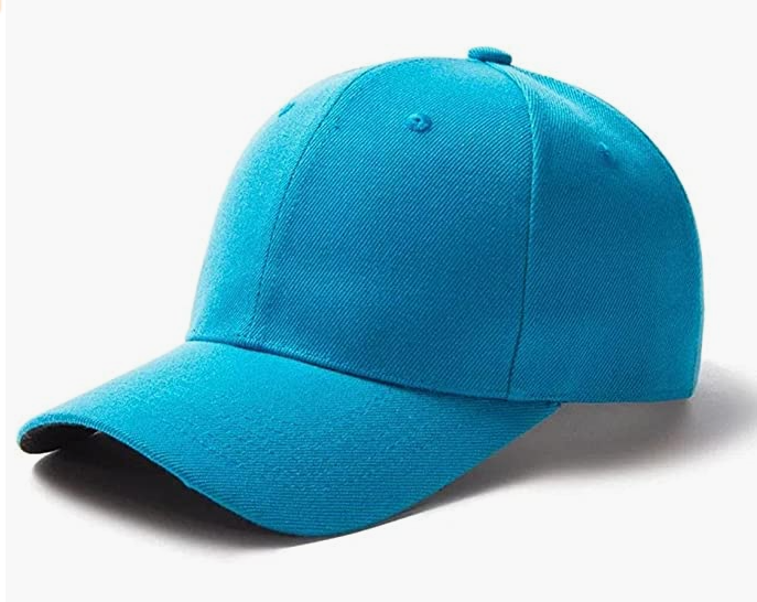Cap Unisex Cotton for Men Women