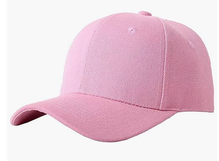 Cap Unisex Cotton For Men Women