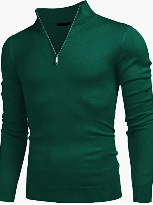 Short Sleeve Shirt Casual Lightweight Sweater