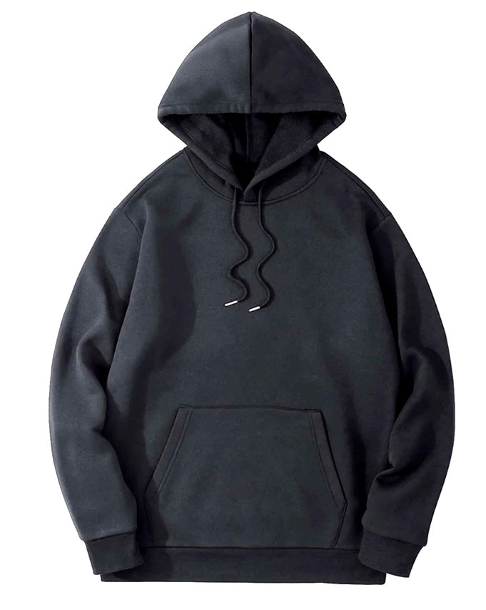Men Thermal Hoodie
