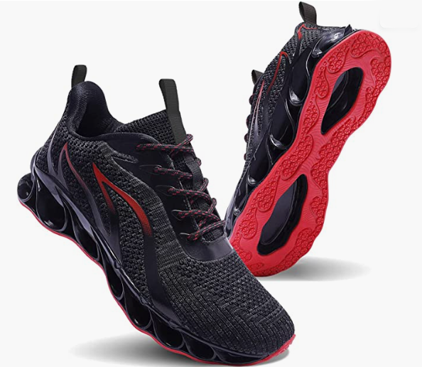 Men's Fashion Sneakers Sport gym shoes