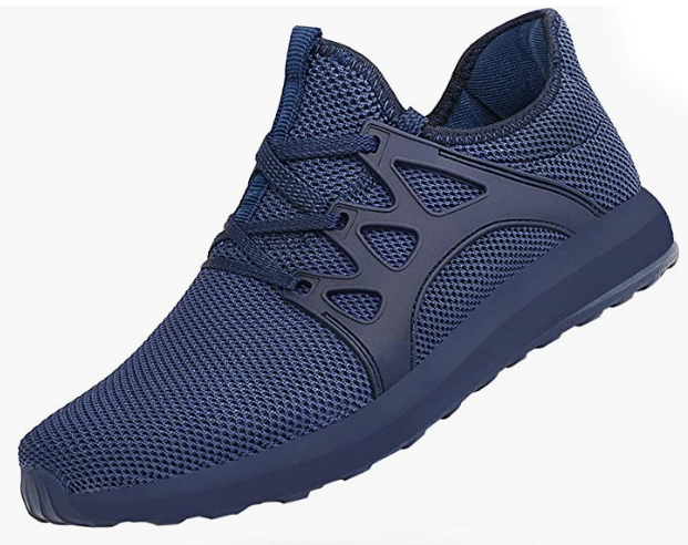 Men's Shoes Lighweight Running Sneakers