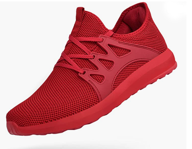 Men's Shoes Lighweight Running Sneakers